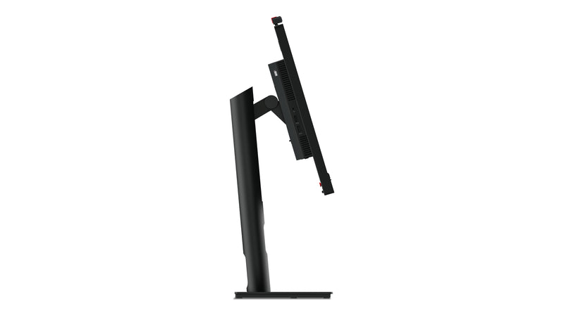 Lenovo ThinkVision T24v-30 Computerbildschirm 60,5 cm (23.8") 1920 x 1080 Pixel Full HD LED Schwarz