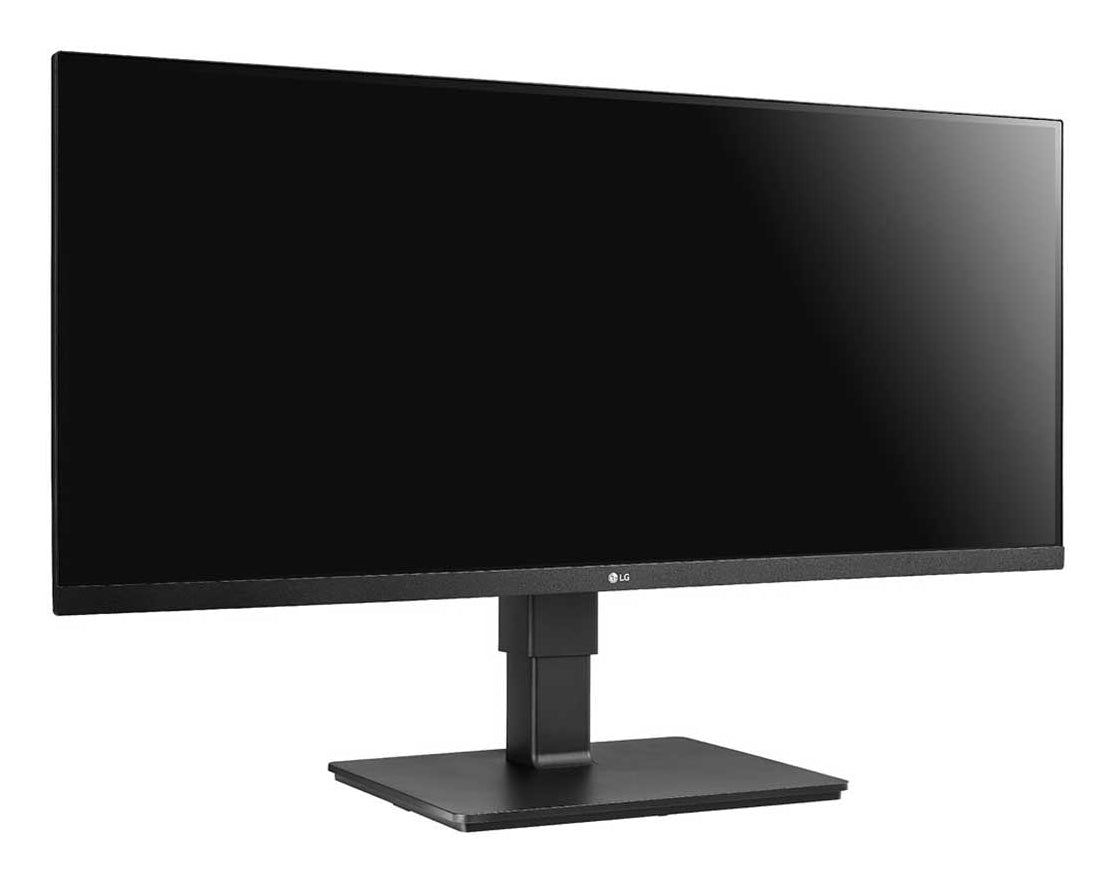 LG 34BR65F-B Computerbildschirm 86,4 cm (34") 2560 x 1080 Pixel WFHD LCD Schwarz