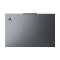 Lenovo ThinkPad X9-15 Gen 1 Copilot+ PC Intel Core Ultra 5 228V Laptop 38,9 cm (15.3") 2.8K 32 GB LPDDR5x-SDRAM 512 GB SSD Wi-Fi 7 (802.11be) Windows 11 Pro Deutsch Grau
