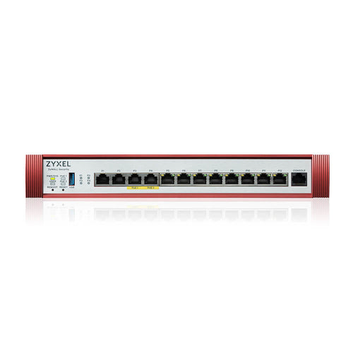 Zyxel USG FLEX 500H Firewall (Hardware) 10 Gbit/s