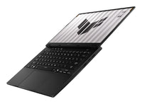 ASUS TUF Gaming A14 FA401EA-RG008X AMD Ryzen AI Max+ 392 Laptop 35,6 cm (14") WQXGA 64 GB LPDDR5x-SDRAM 2 TB SSD Wi-Fi 6E (802.11ax) Windows 11 Pro Grau