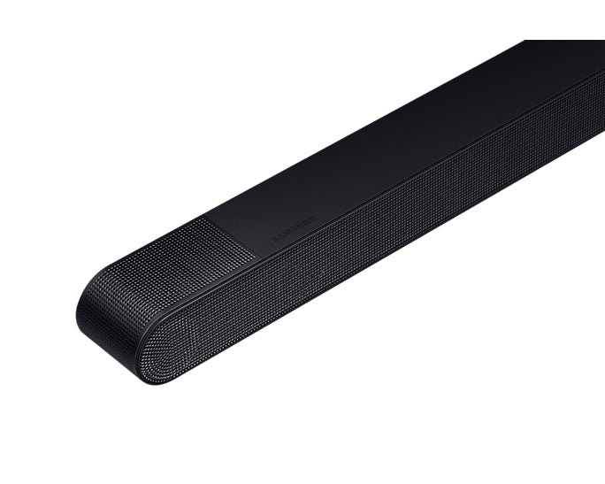 Samsung HW-S800D/EN Soundbar-Lautsprecher Schwarz 3.1.2 Kanäle