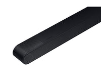 Samsung HW-S800D/EN Soundbar-Lautsprecher Schwarz 3.1.2 Kanäle