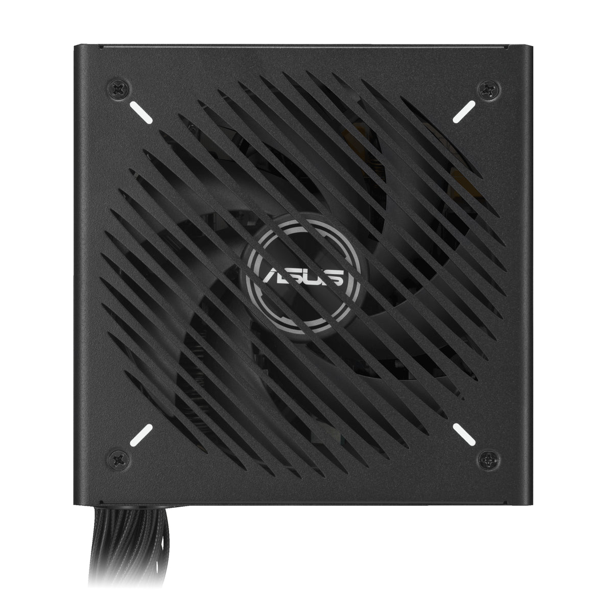 ASUS Prime -650B-BLACK Netzteil 650 W 20+4 pin ATX ATX Schwarz
