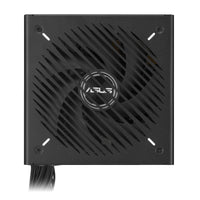 ASUS Prime -650B-BLACK Netzteil 650 W 20+4 pin ATX ATX Schwarz