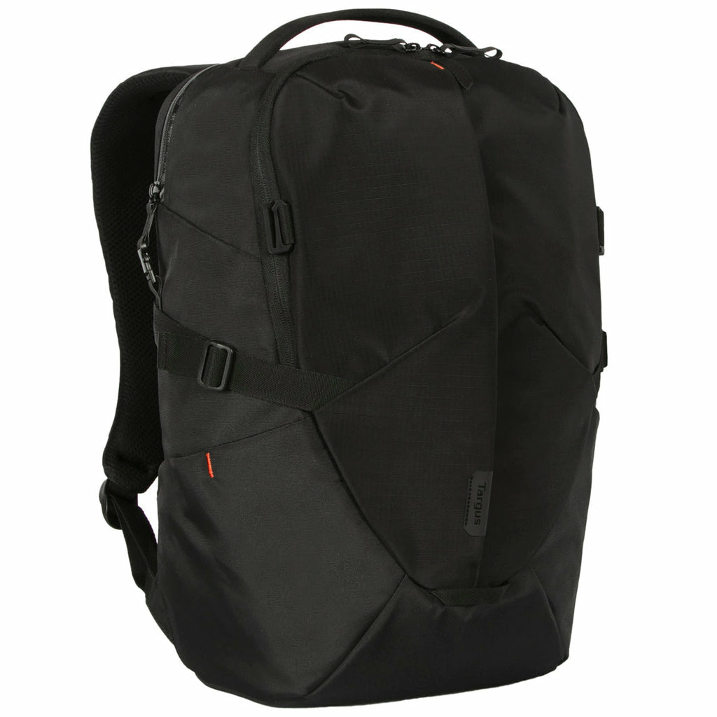 Targus Terra EcoSmart 40,6 cm (16") Rucksack Schwarz