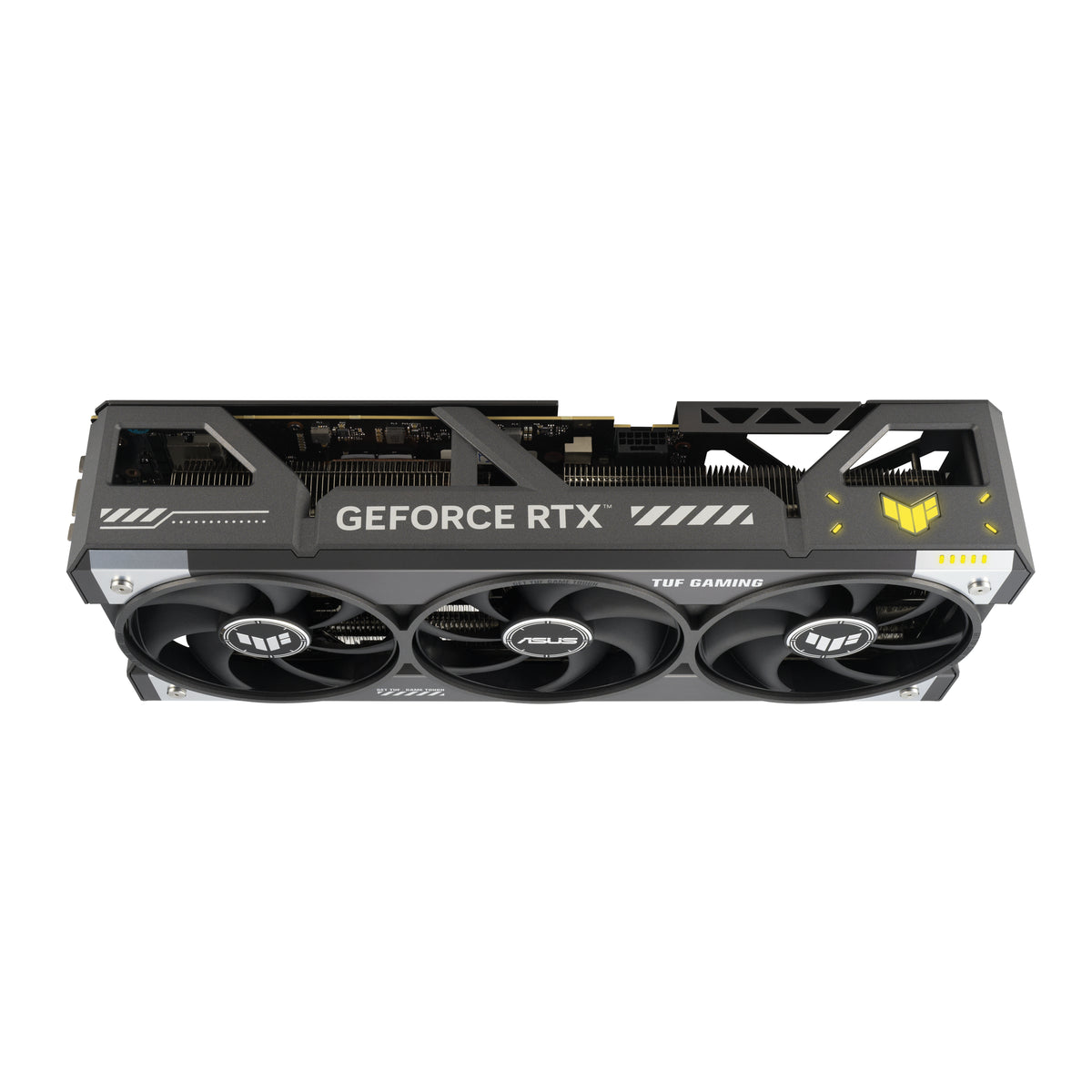 ASUS TUF Gaming TUF-RTX5080-16G-GAMING NVIDIA GeForce RTX 5080 16 GB GDDR7