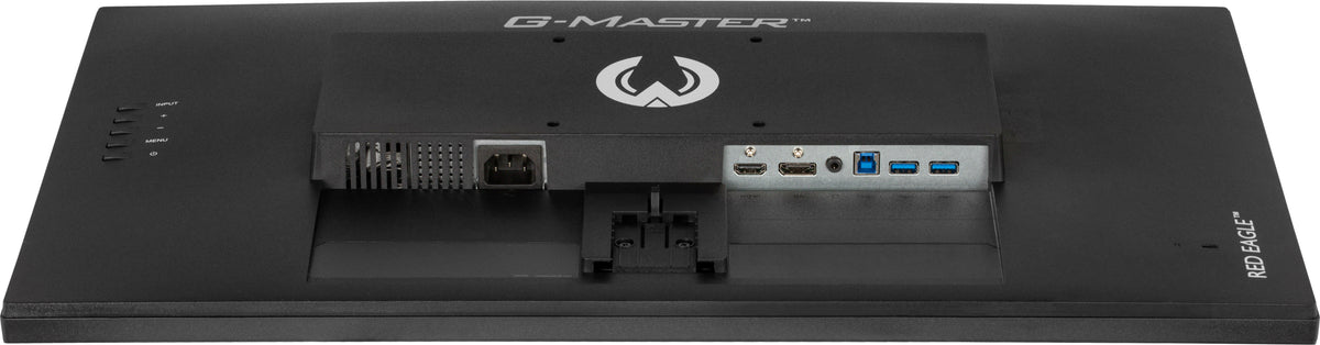 iiyama G-MASTER G2770HSU-B6 Computerbildschirm 68,6 cm (27") 1920 x 1080 Pixel Full HD LCD Schwarz