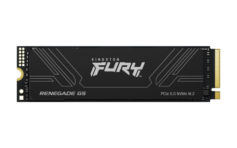 Kingston Technology 8T FURY RENEGADE G5 SSD NVMe M.2 2280
