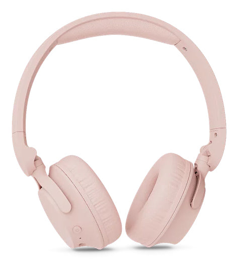 Philips TAH4000PK/00 Casque sans fil avec bandeau, appels/musique, Bluetooth, rose
