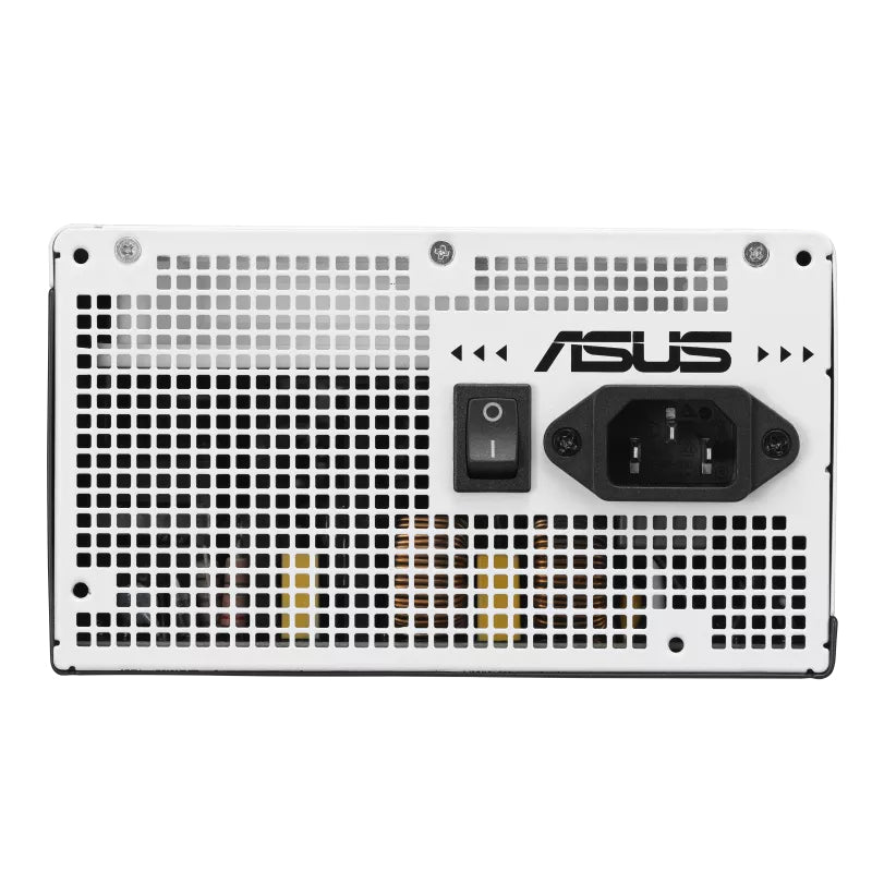 ASUS Prime 750W Gold ( AP-750G ) Netzteil 20+4 pin ATX ATX Schwarz, Weiß