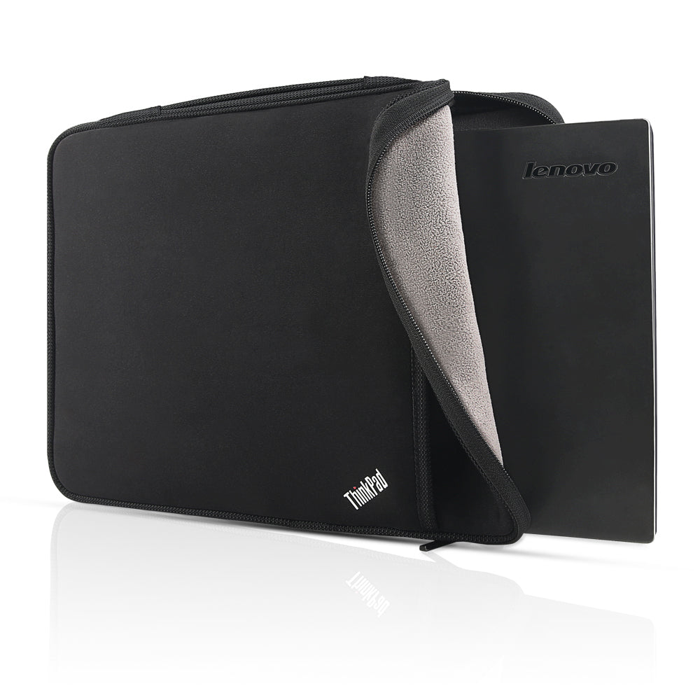 Lenovo 4X40N18009 Housse d'ordinateur portable 35,6 cm (14") Noir
