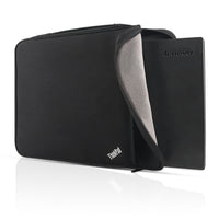 Lenovo 4X40N18009 Laptoptasche 35,6 cm (14") Schutzhülle Schwarz