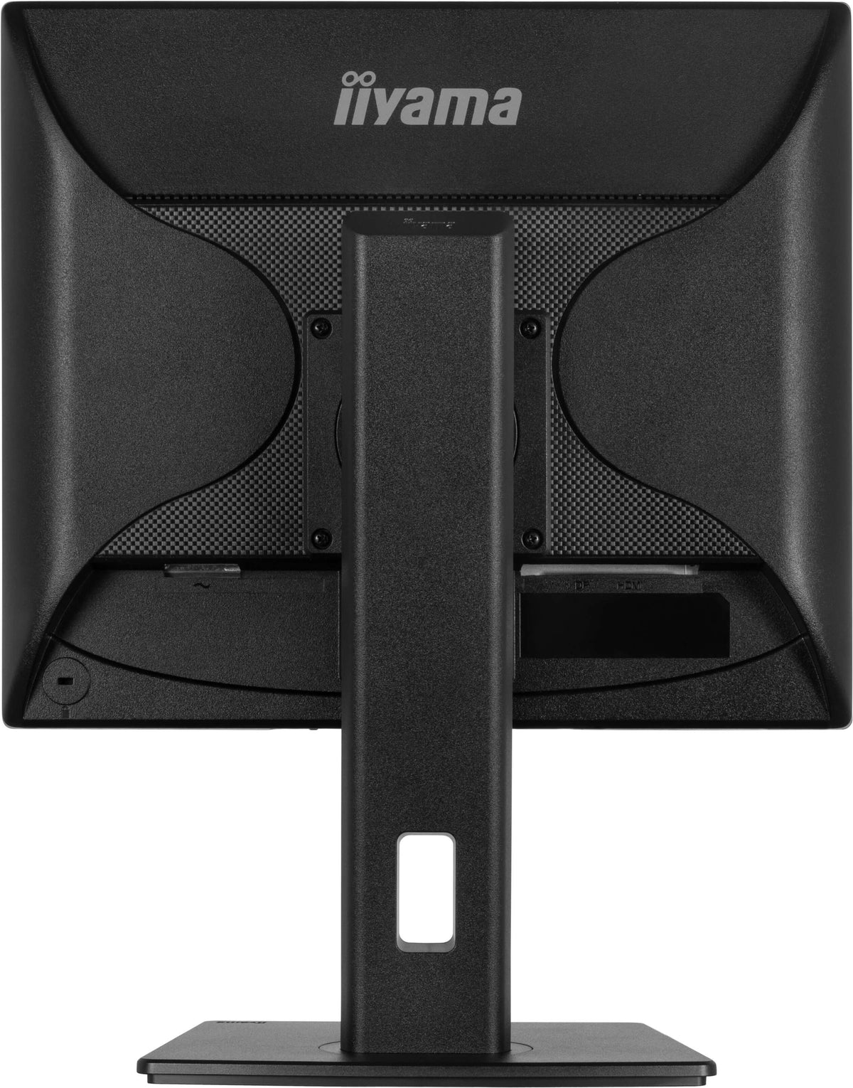 iiyama ProLite B1980S-B1 Computerbildschirm 48,3 cm (19") 1280 x 1024 Pixel VGA LED Schwarz