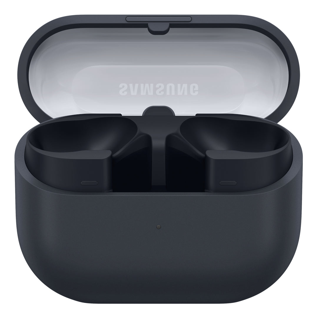 Samsung Galaxy SM-R420NZKAEUB Kopfhörer & Headset True Wireless Stereo (TWS) im Ohr Anrufe/Musik Bluetooth Schwarz