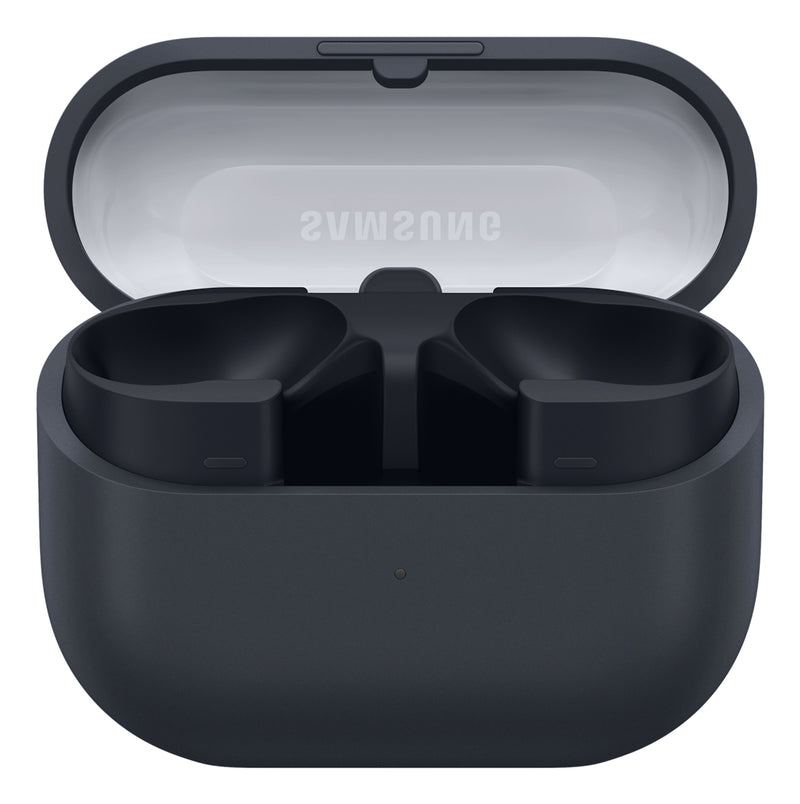 Samsung Galaxy SM-R420NZKAEUB Kopfhörer & Headset True Wireless Stereo (TWS) im Ohr Anrufe/Musik Bluetooth Schwarz
