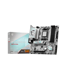 MSI B840M GAMING PLUS WIFI6E Motherboard AMD B840 Sockel AM5 micro ATX