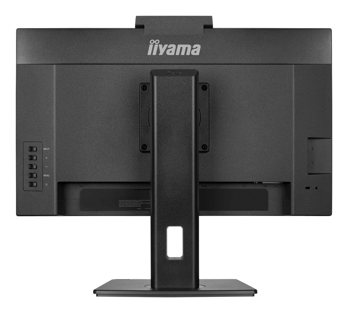 iiyama XUB2490HSUH-B2 Computerbildschirm 60,5 cm (23.8") 1920 x 1080 Pixel Full HD LED Schwarz