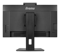 iiyama XUB2490HSUH-B2 Computerbildschirm 60,5 cm (23.8") 1920 x 1080 Pixel Full HD LED Schwarz