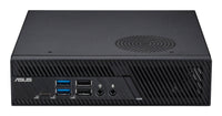 ASUS PB63-B3014MH Intel® Core™ i3 i3-13100 8 GB DDR5-SDRAM 256 GB SSD Mini PC Mini-PC Schwarz