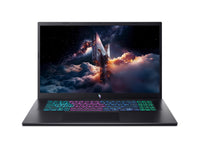 Acer Nitro V 17 Intel ANV17-I31-94F9 Intel Core 9 270H Laptop 43,9 cm (17.3") Full HD 16 GB DDR5-SDRAM 1 TB SSD NVIDIA GeForce RTX 5070 Wi-Fi 6 (802.11ax) Windows 11 Home Schwarz QWERTZ Deutsch