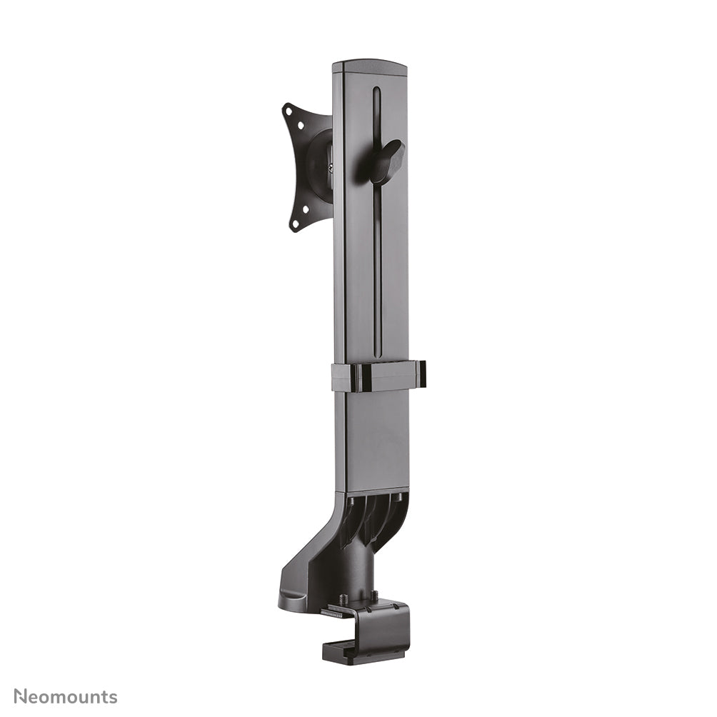 Neomounts FPMA-D860BLACK Monitorarm 10-32"