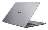 ASUS ExpertBook P5 G2 PM5406CGA-NZ0333X AMD Ryzen AI 7 445 Laptop 35,6 cm (14") WQXGA 32 GB DDR5-SDRAM 512 GB SSD Wi-Fi 7 (802.11be) Windows 11 Pro Grau Schweiz