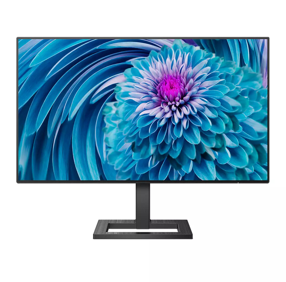 Philips E Line 275E2FAE/00 Computerbildschirm 68,6 cm (27") 2560 x 1440 Pixel Quad HD LED Schwarz