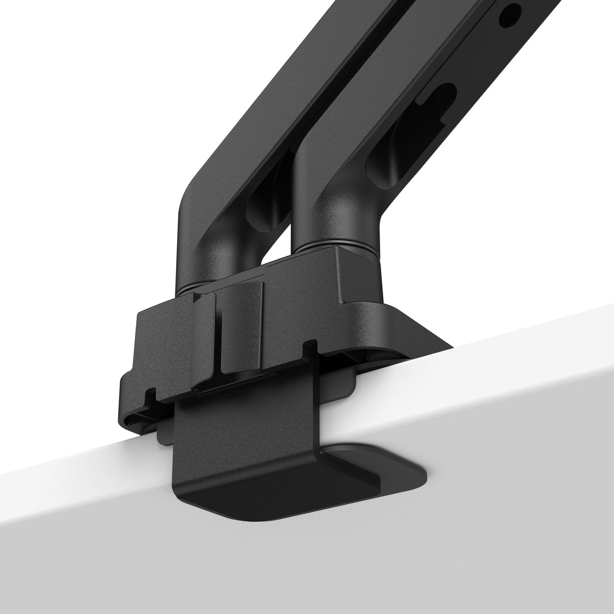 BenQ Ergo Arm BDH01 88,9 cm (35") Schwarz