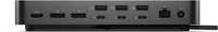 DELL SD25TB5 Kabelgebunden Thunderbolt 5 Schwarz
