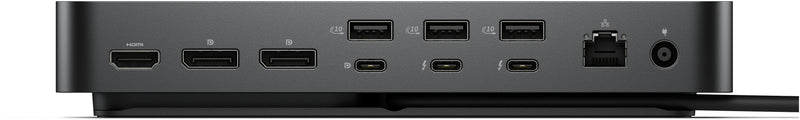 DELL SD25TB5 Kabelgebunden Thunderbolt 5 Schwarz
