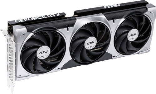 MSI RTX5060Ti VENTUS 3X OC 16GB