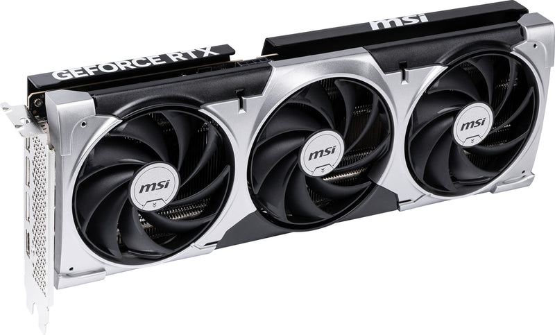 MSI MSI RTX5060Ti VENTUS 3X OC 16GB – Ansicht 4