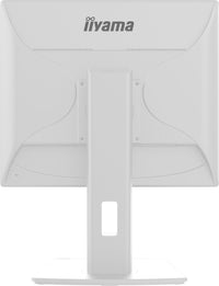 iiyama ProLite B1980S-W1 Computerbildschirm 48,3 cm (19") 1280 x 1024 Pixel SVGA LED Weiß