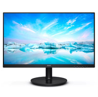 Philips V Line 271V8LAB/00 Computerbildschirm 68,6 cm (27") 1920 x 1080 Pixel Full HD LCD Schwarz