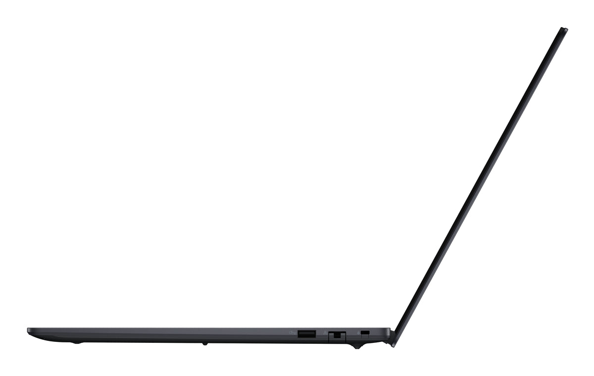 ASUS ExpertBook BM3606CGA-MB0002X Copilot+ PC AMD Ryzen AI 7 445 Laptop 40,6 cm (16") WUXGA 32 GB DDR5-SDRAM 1 TB SSD Wi-Fi 7 (802.11be) Windows 11 Pro Grau