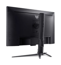 Acer Predator XB273UF5BMIIPRZX Computerbildschirm 68,6 cm (27") 2560 x 1440 Pixel Quad HD Schwarz