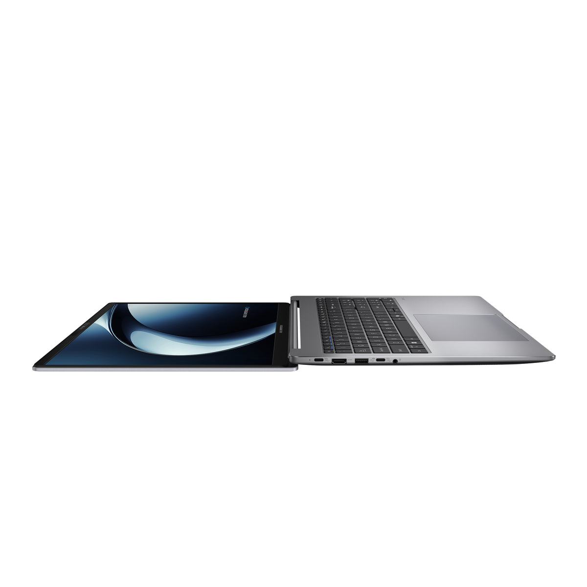ASUS ExpertBook P3 PM3606CKA-MB0186X AMD Ryzen AI 5 330 Laptop 40,6 cm (16") WUXGA 16 GB DDR5-SDRAM 1 TB SSD Wi-Fi 6 (802.11ax) Windows 11 Pro Grau