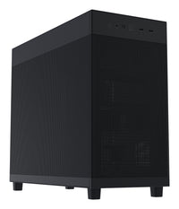 ASUS Prime AP303 Mesh Midi Tower Schwarz