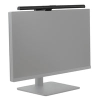 BenQ ScreenBar Pro Monitorbeleuchtung Schwarz 1000 lm