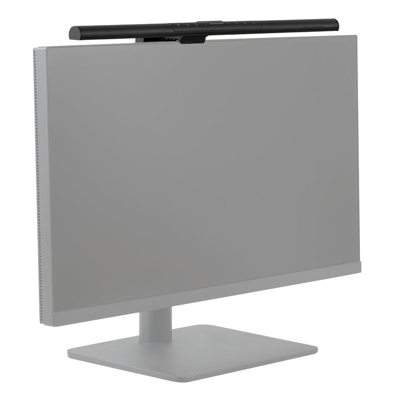 BenQ ScreenBar Pro Monitorbeleuchtung Schwarz 1000 lm