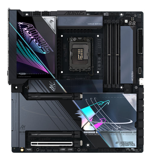 GA-Z890 A MASTER AI TOP (1851) (D)