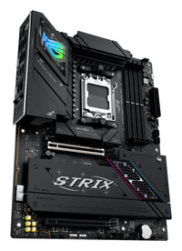 ASUS ROG STRIX B850-F GAMING WIFI AMD B850 Sockel AM5 ATX