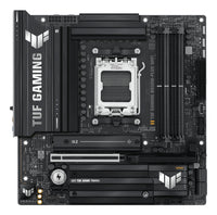 ASUS TUF GAMING B850M-PLUS WIFI AMD B850 Sockel AM5 micro ATX