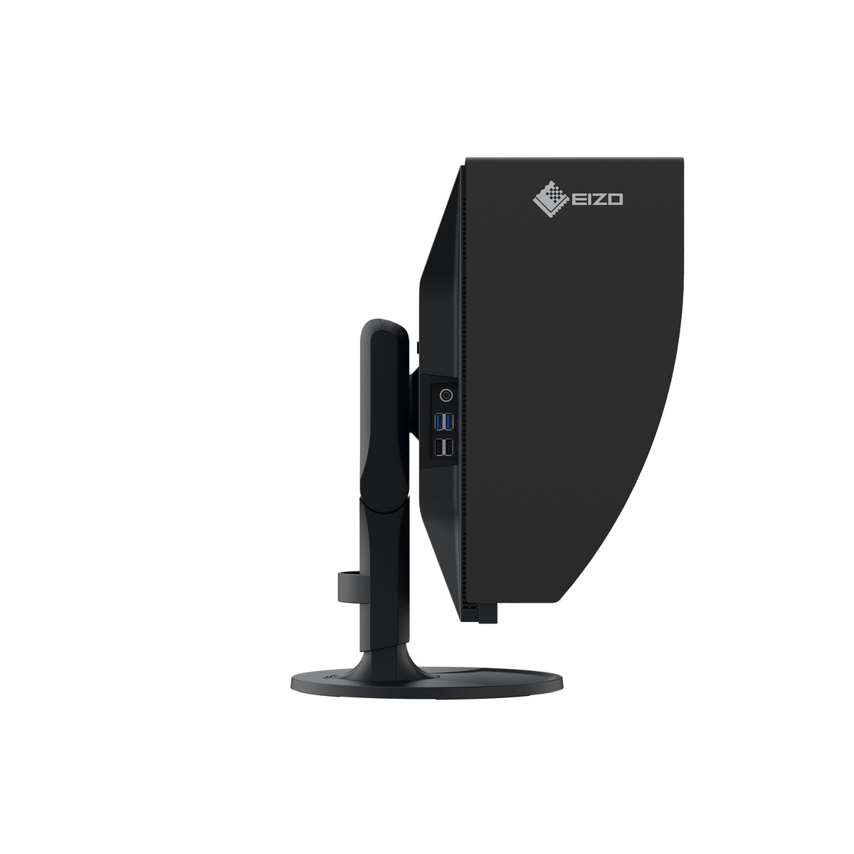 EIZO ColorEdge CG2400SV Computerbildschirm 61,2 cm (24.1") 1920 x 1200 Pixel WUXGA LCD Schwarz