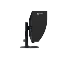 EIZO ColorEdge CG2400SV Computerbildschirm 61,2 cm (24.1") 1920 x 1200 Pixel WUXGA LCD Schwarz