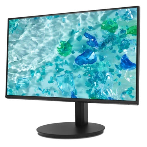 Acer CB2 CB272 P6 Computerbildschirm 68,6 cm (27") 1920 x 1080 Pixel Full HD LCD Schwarz