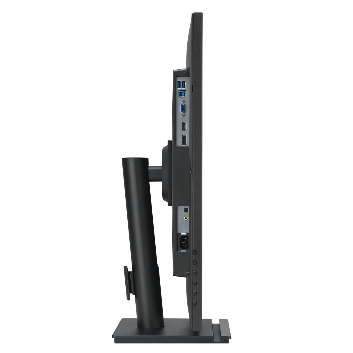 ASUS VA24DQFS Computerbildschirm 60,5 cm (23.8") 1920 x 1080 Pixel Full HD LCD Schwarz