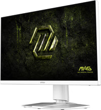 MSI MAG 274QRFW E20 Computerbildschirm 68,6 cm (27") 2560 x 1440 Pixel Wide Quad HD LCD Weiß