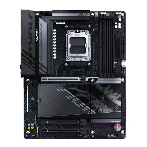 AM5 Gigabyte B850 A ELITE WF7
